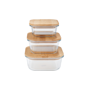 Ємності для продуктів