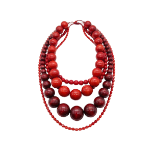 Етнічні прикраси