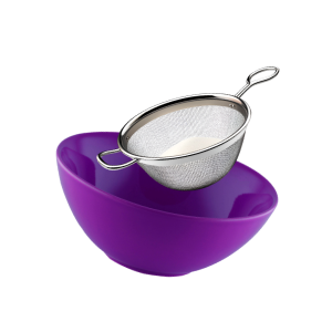 Миски та сита