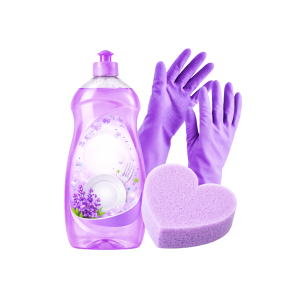 Миття посуду