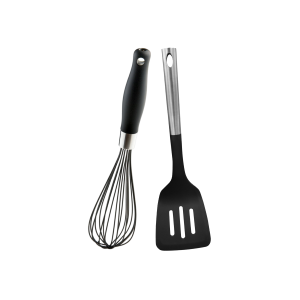 Вінчики та лопатки