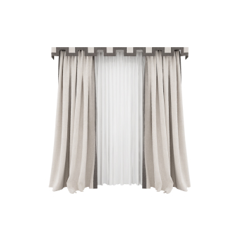 Штори та портьєри