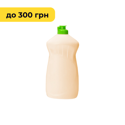 Екологічна побутова хімія