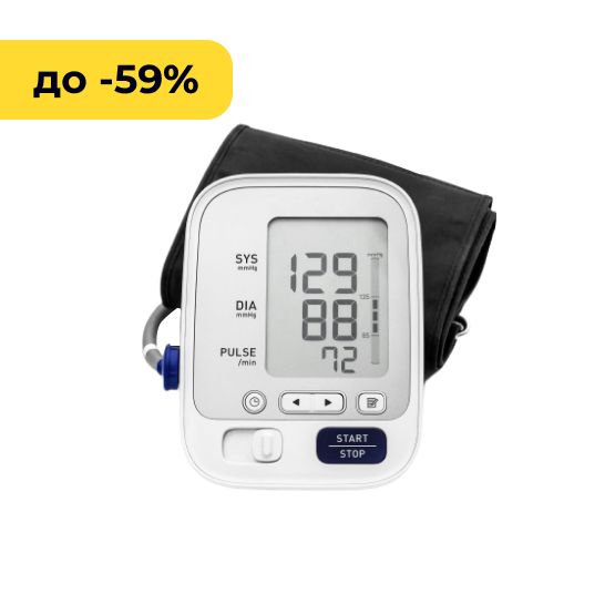 Домашня медична техніка