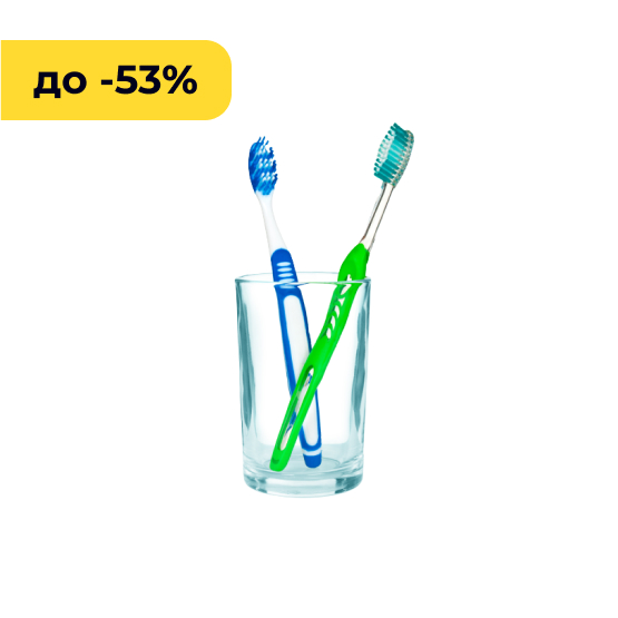 Засоби для гігієни порожнини рота