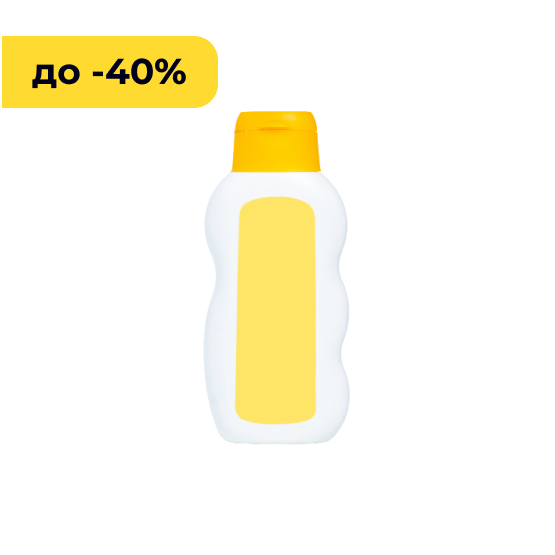 Дитяча косметика