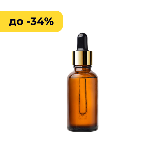 Ефірні масла