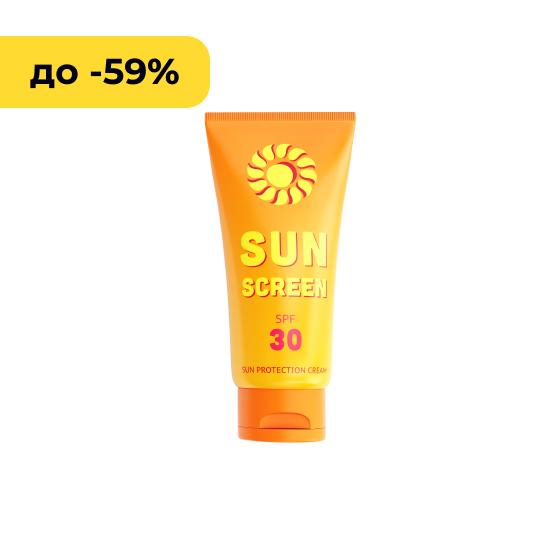 Засоби для засмаги та захист від сонця