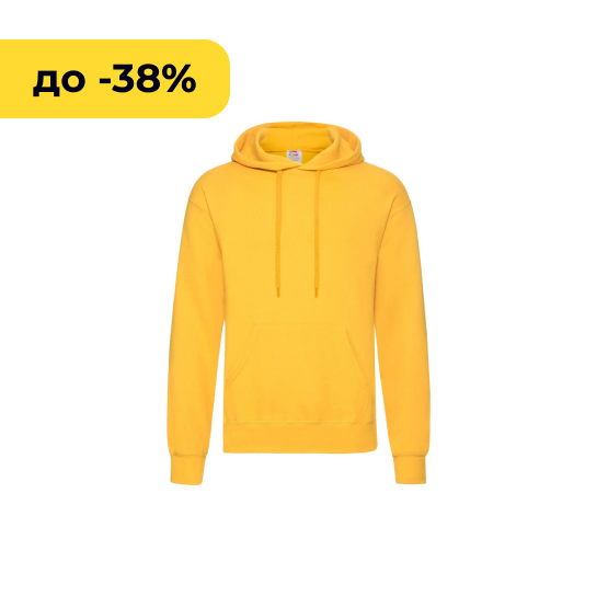 Худі та кофти