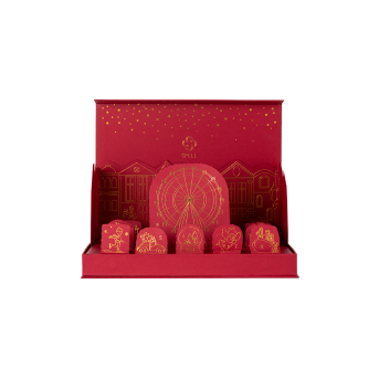 Адвент-календар