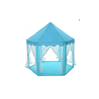 Намети та будиночки