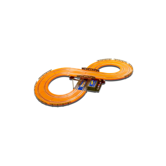 Залізниці та автотреки