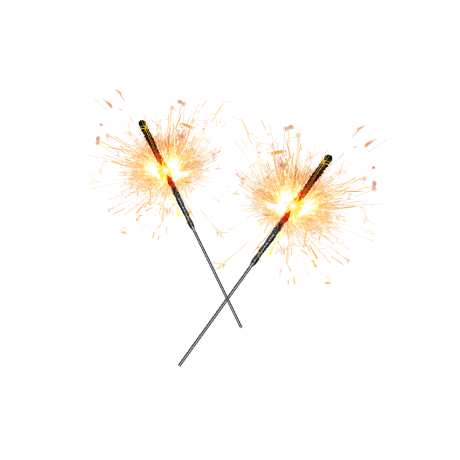 Бенгальські вогні