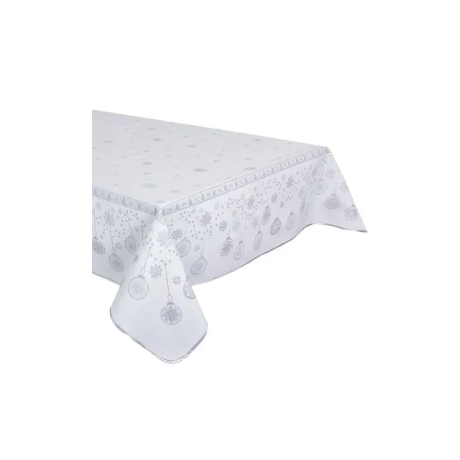Новорічні скатертини