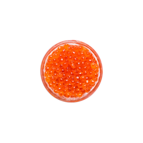 Червона ікра