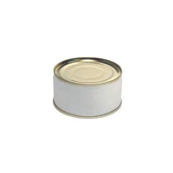 Рибні консерви