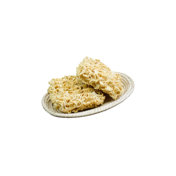 Сублімована їжа