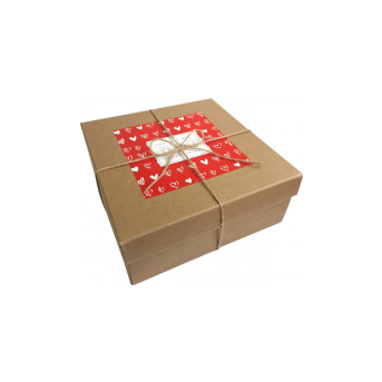 Набір смаколиків