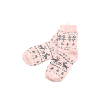 Теплі шкарпетки