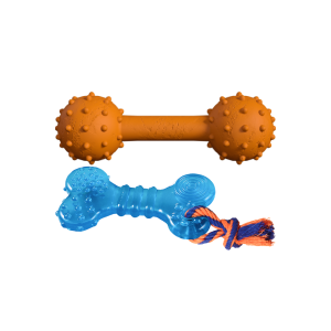 Іграшки для тварин