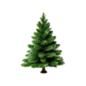 Штучні ялинки