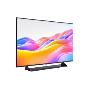 Телевізори та медіаплеєри