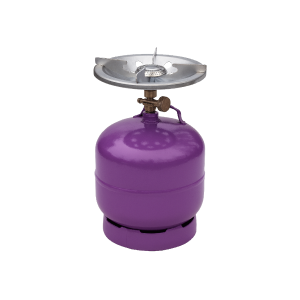 Туристичні газові балони