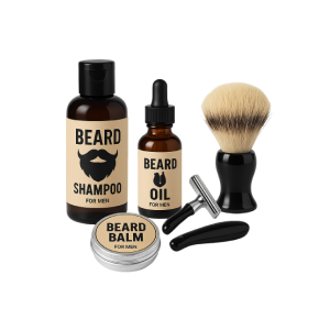 Для гоління бороди