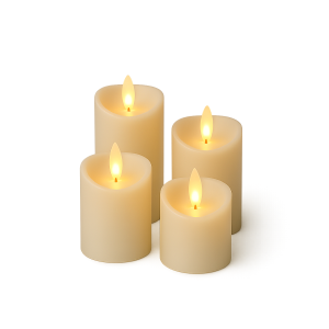 Електричні свічки