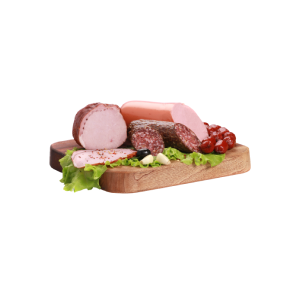 М’ясні вироби