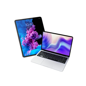 Ноутбуки та планшети