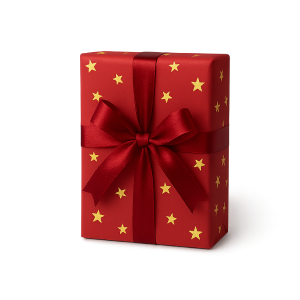 Подарункове пакування