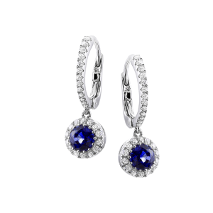 Срібні прикраси