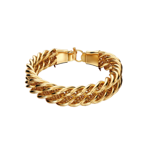 Золоті прикраси