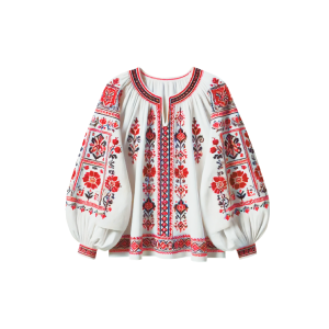 Вишиванки