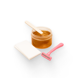 Засоби для депіляції