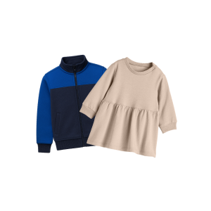 Дитячий одяг