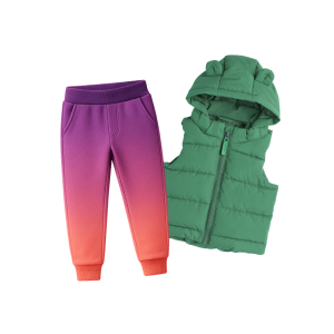 Дитячий спортивний одяг